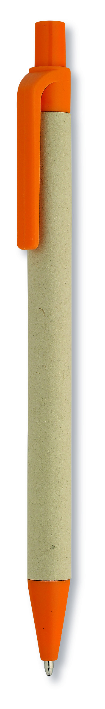 Stylo à bille RSE recyclé