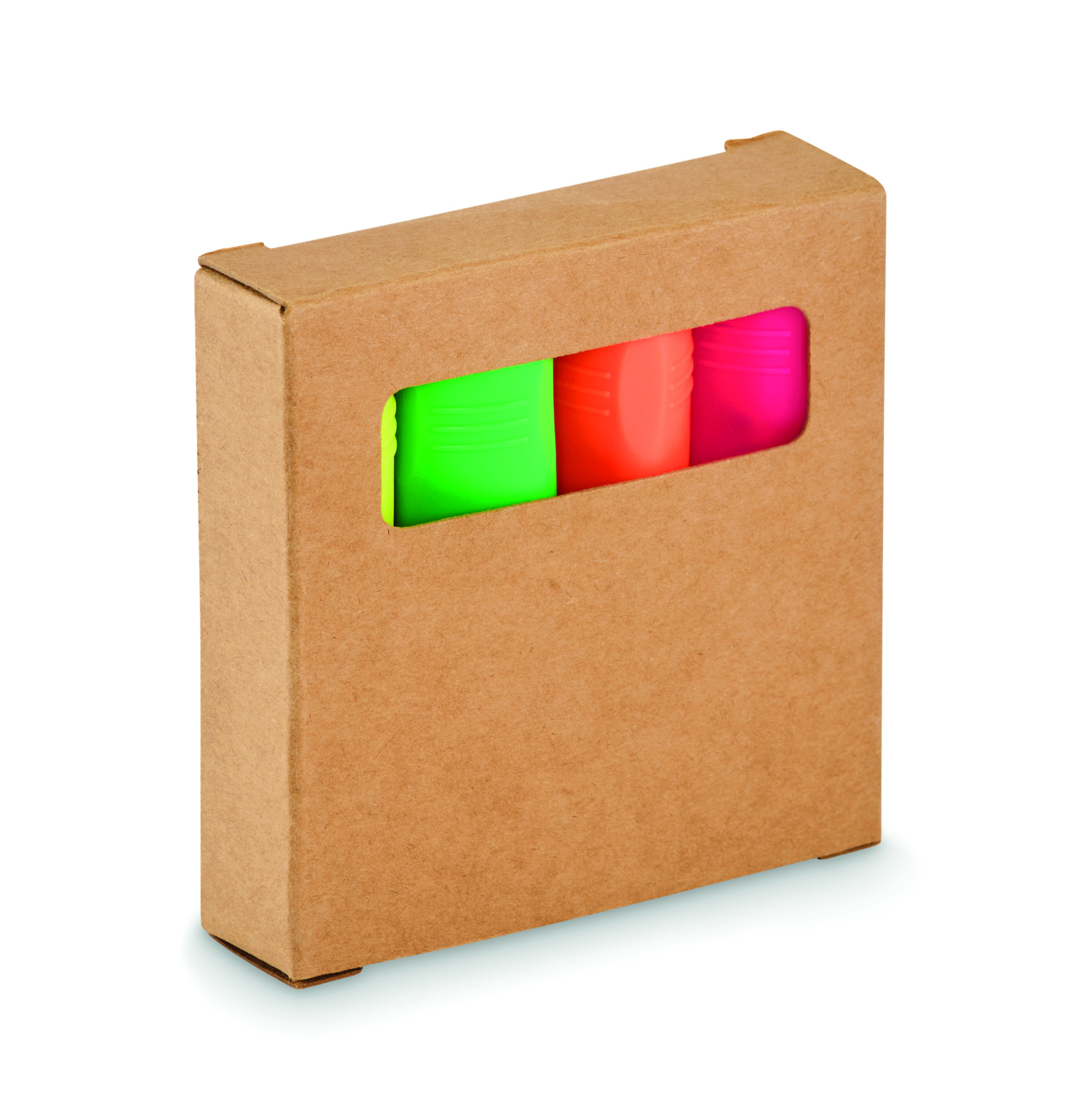 Set de 4 surligneurs