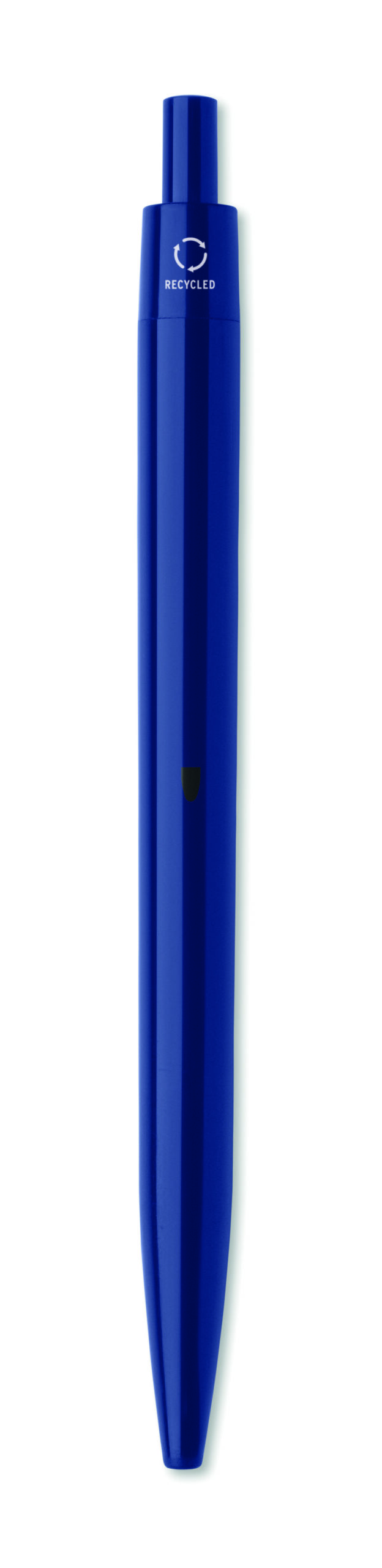 Stylo à bille en ABS recyclé