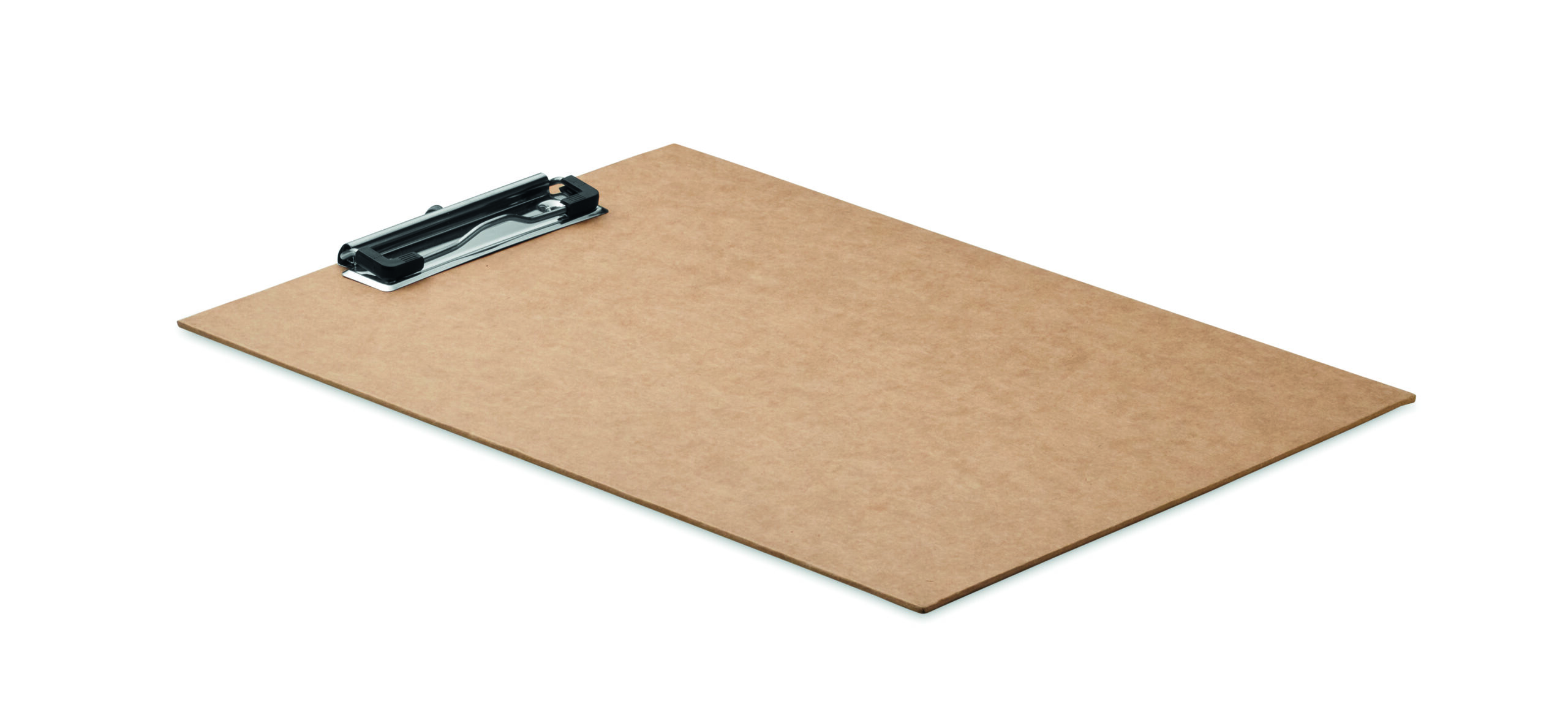 Porte-bloc note à pince A4