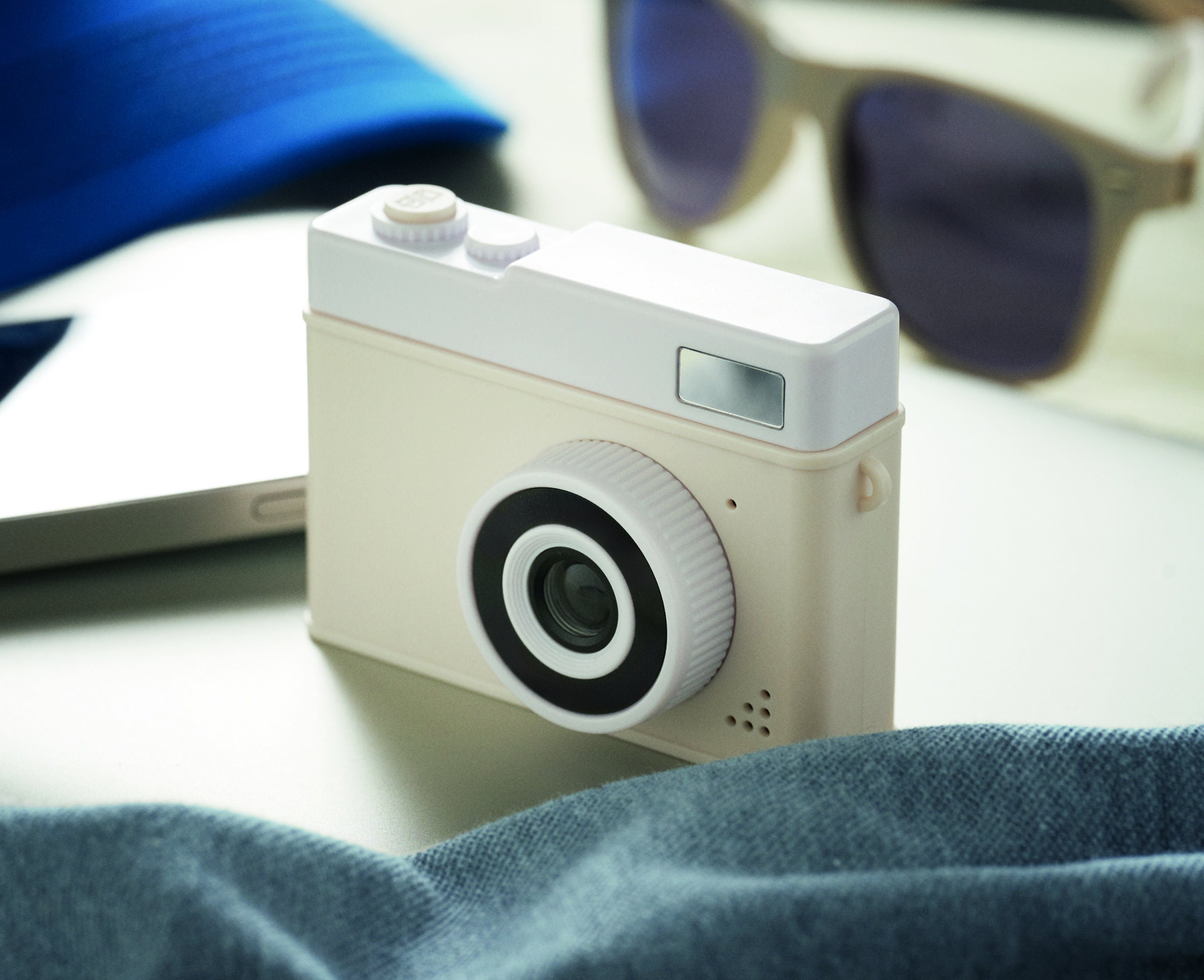 Appareil photo numérique 12MP