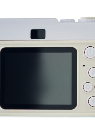 Appareil photo numérique 12MP