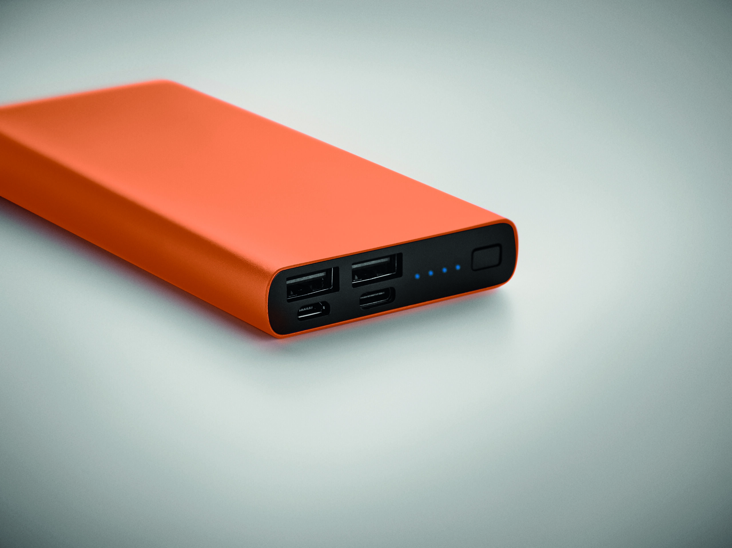 Powerbank powerflat 10 000 mah