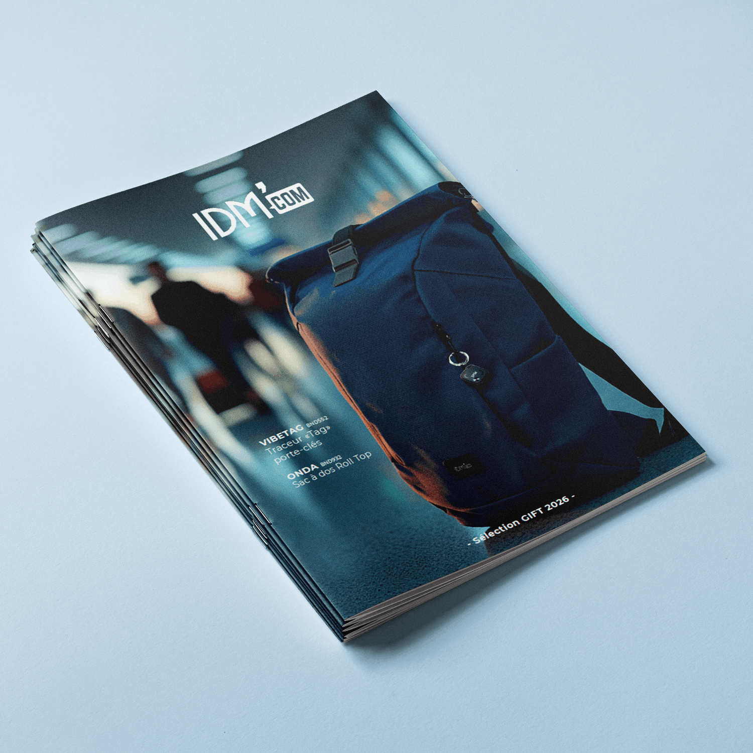 Catalogue Akashi Premium High-Tech