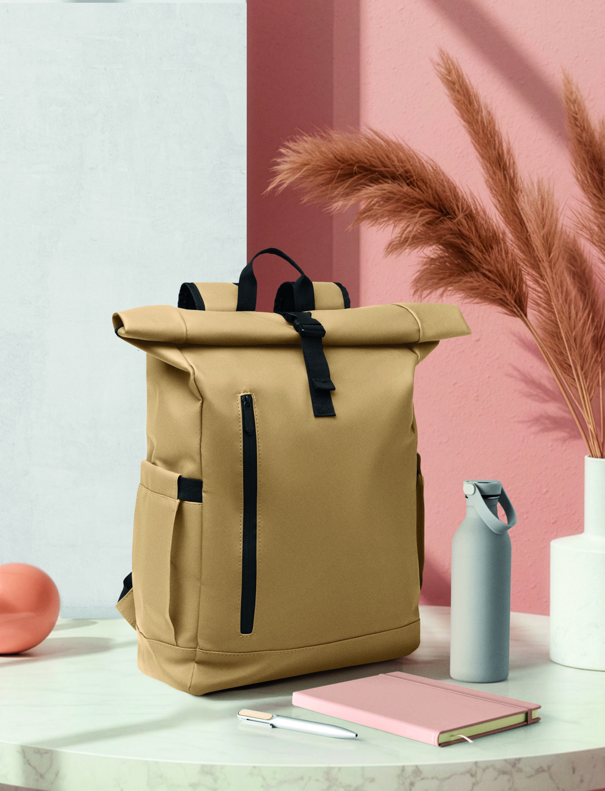 Sac à dos pliable Roll