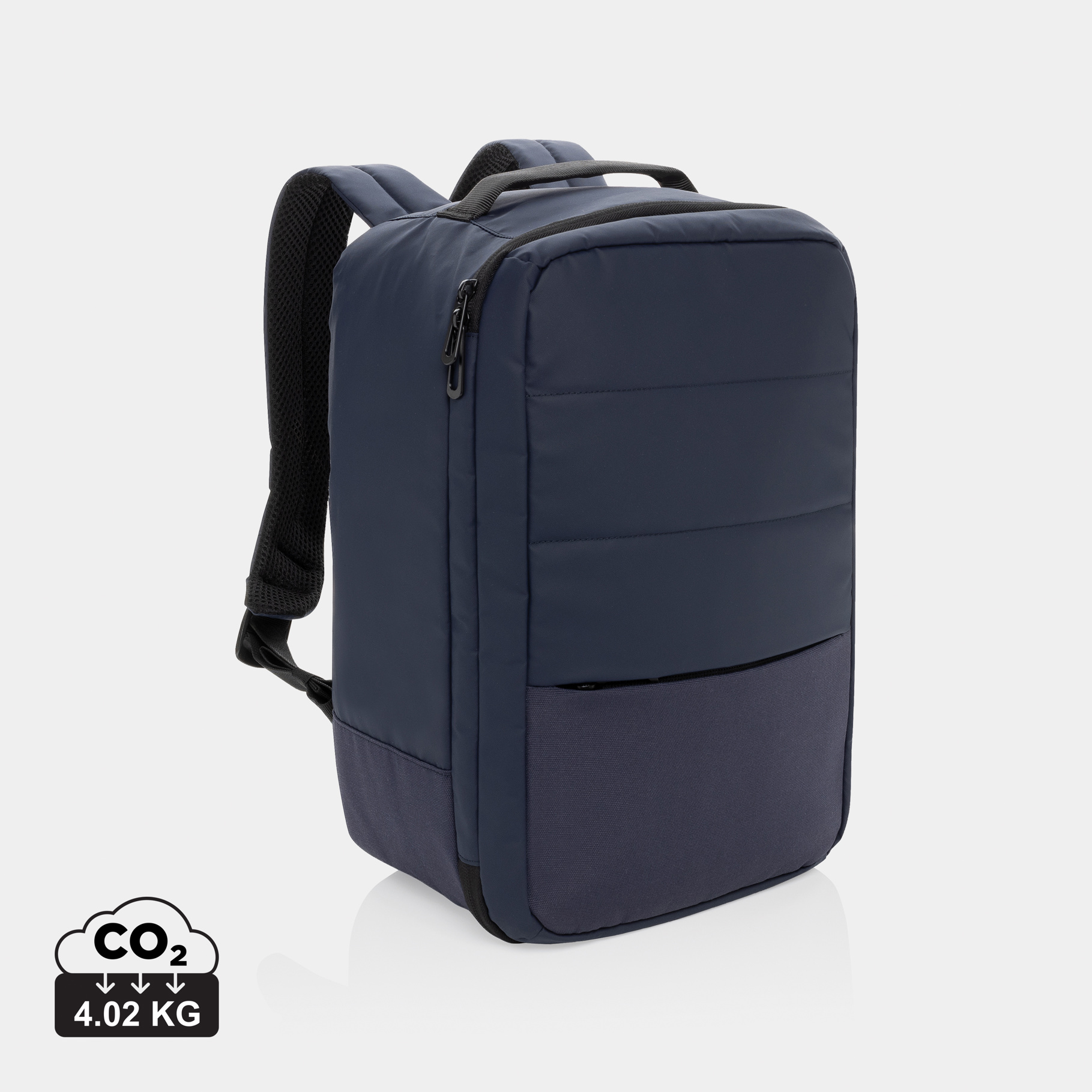 Sac voyage cabine en rPET Aware™ Armond
