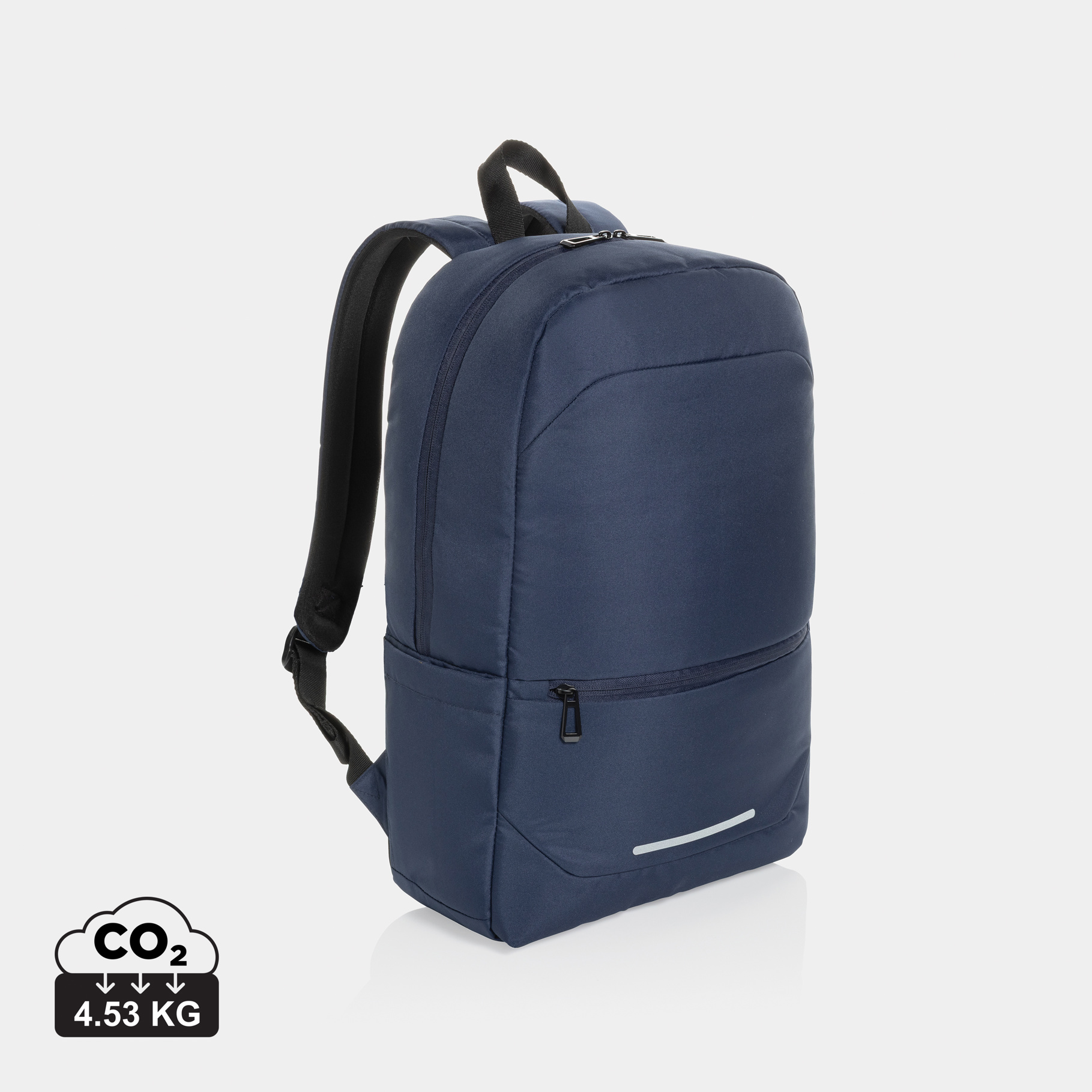 Sac à dos ordinateur 15,4″ en rPET AWARE™ CityPack
