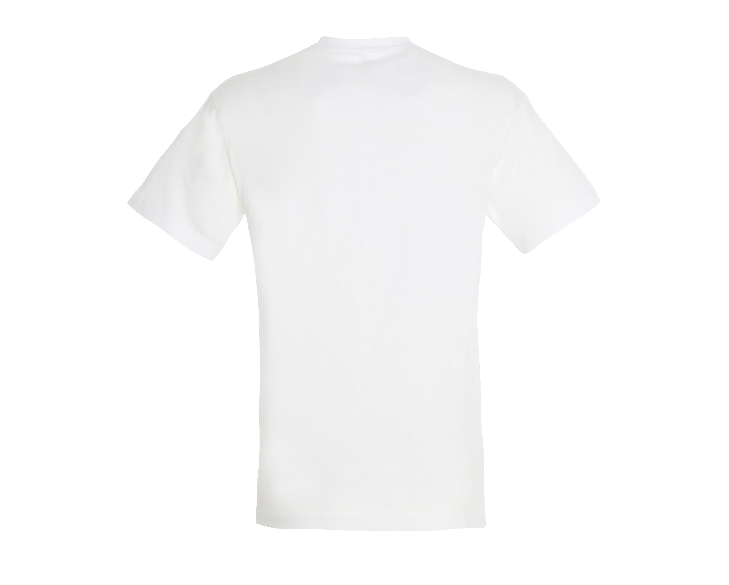 T-shirt 150g basic