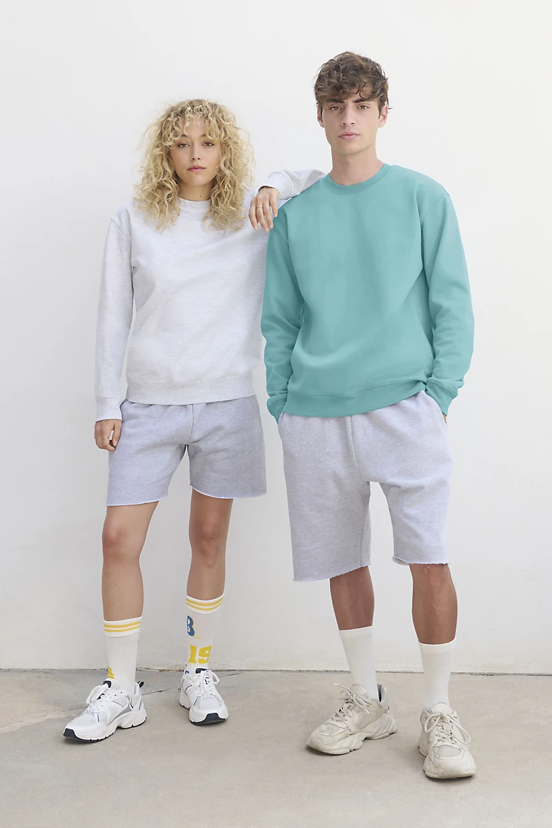 Sweat 280g recyclé