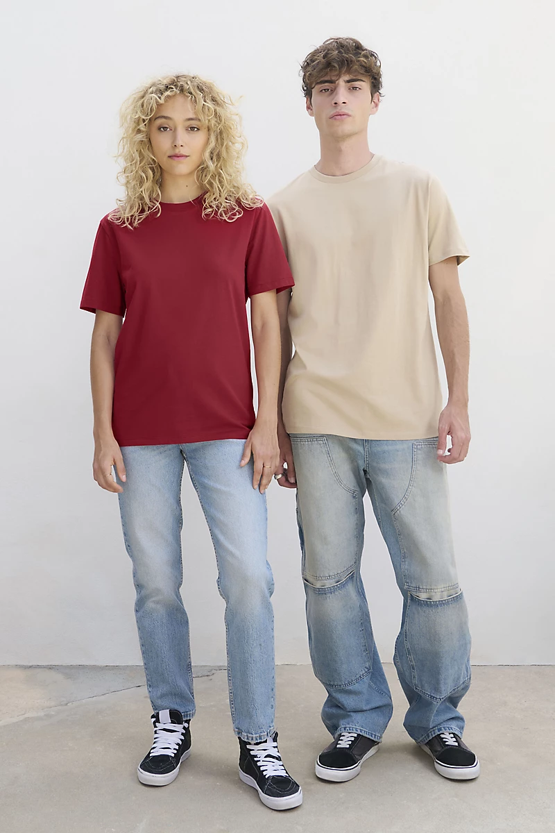 T-shirt oversize 175g