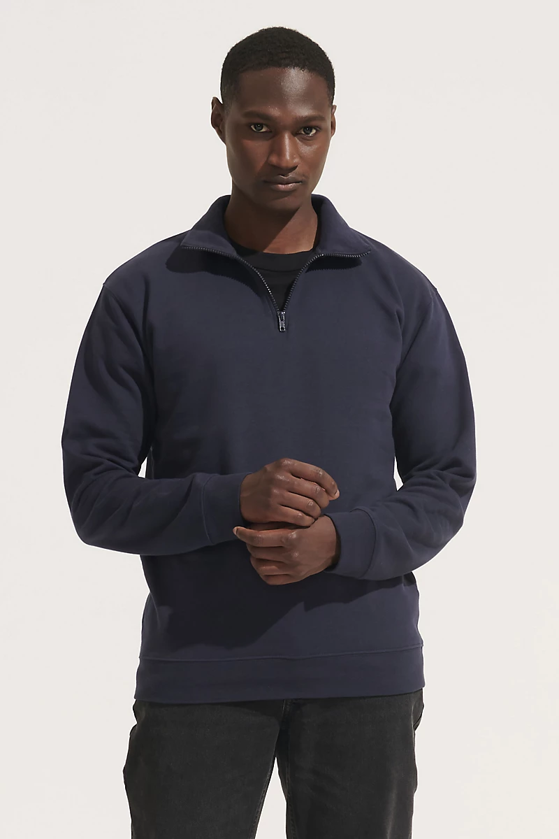 Sweat camionneur 280g recyclé