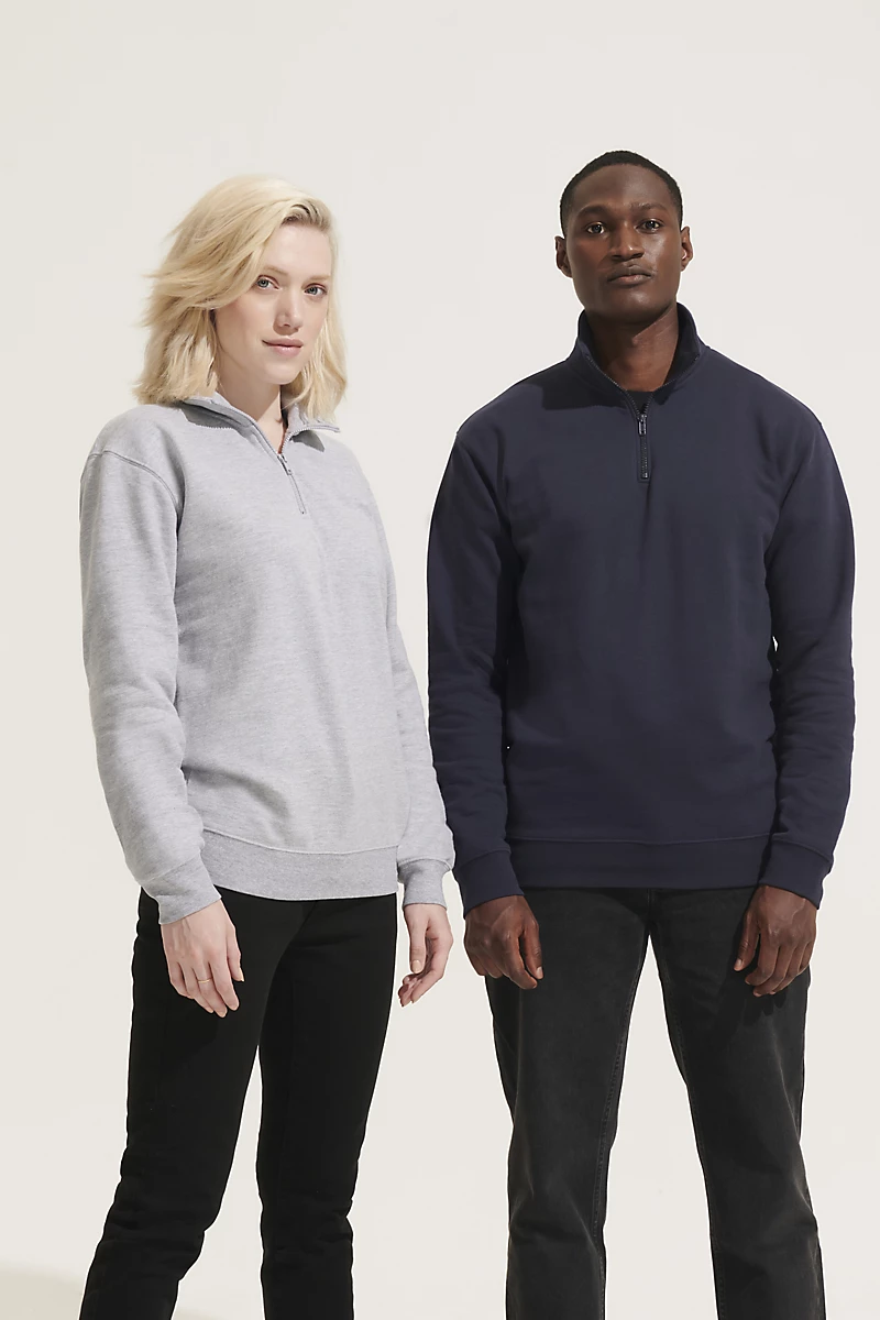Sweat camionneur 280g recyclé