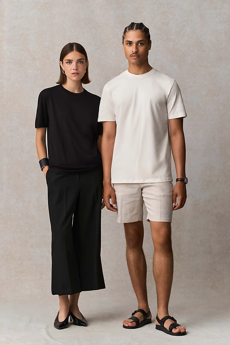 T-shirt 180g premium