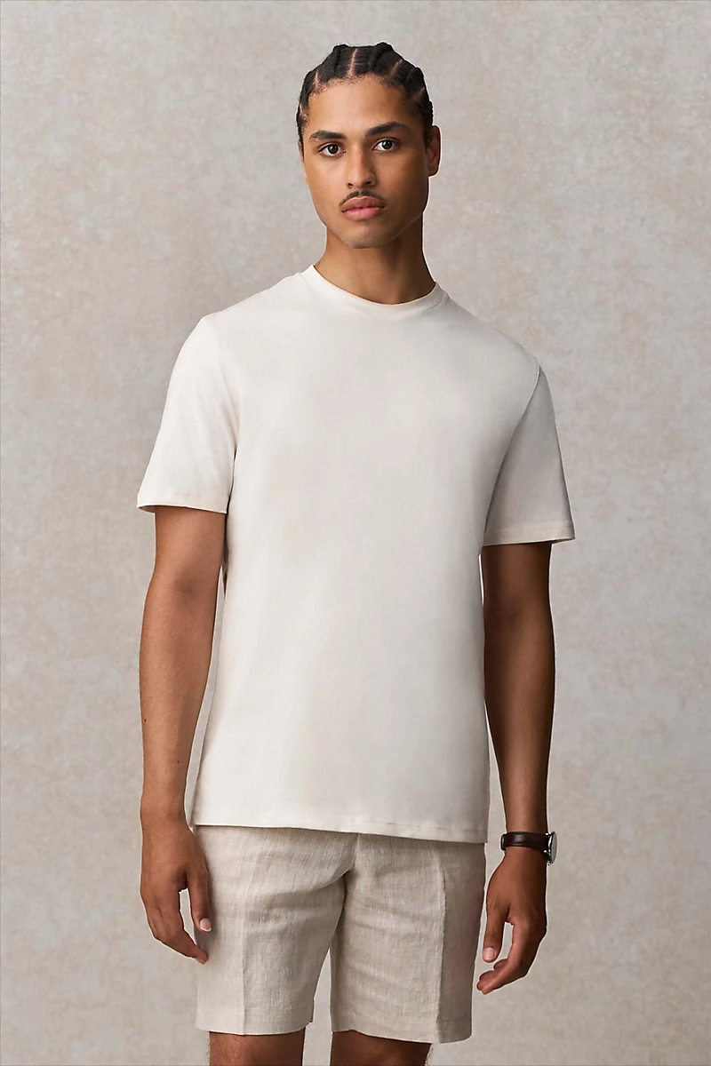 T-shirt 180g premium