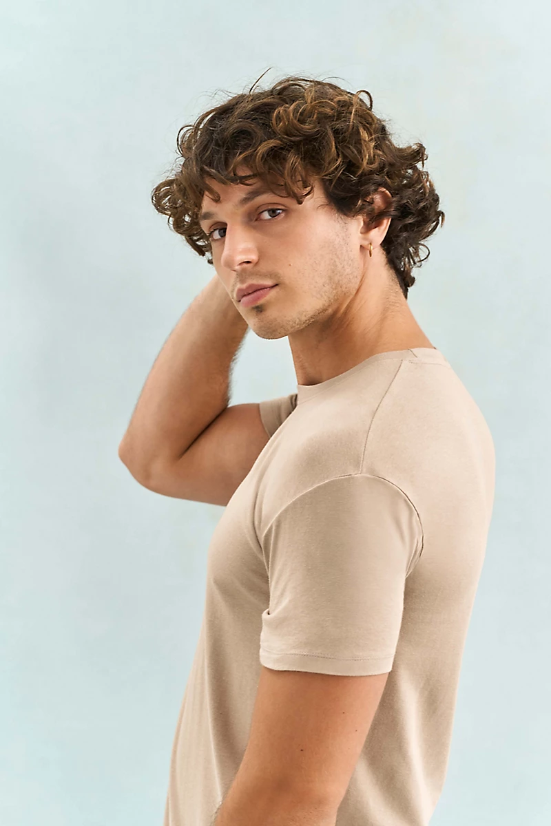 T-shirt 150g basic
