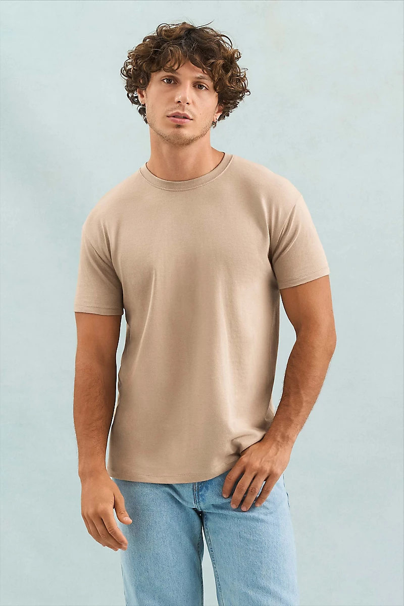 T-shirt 150g basic