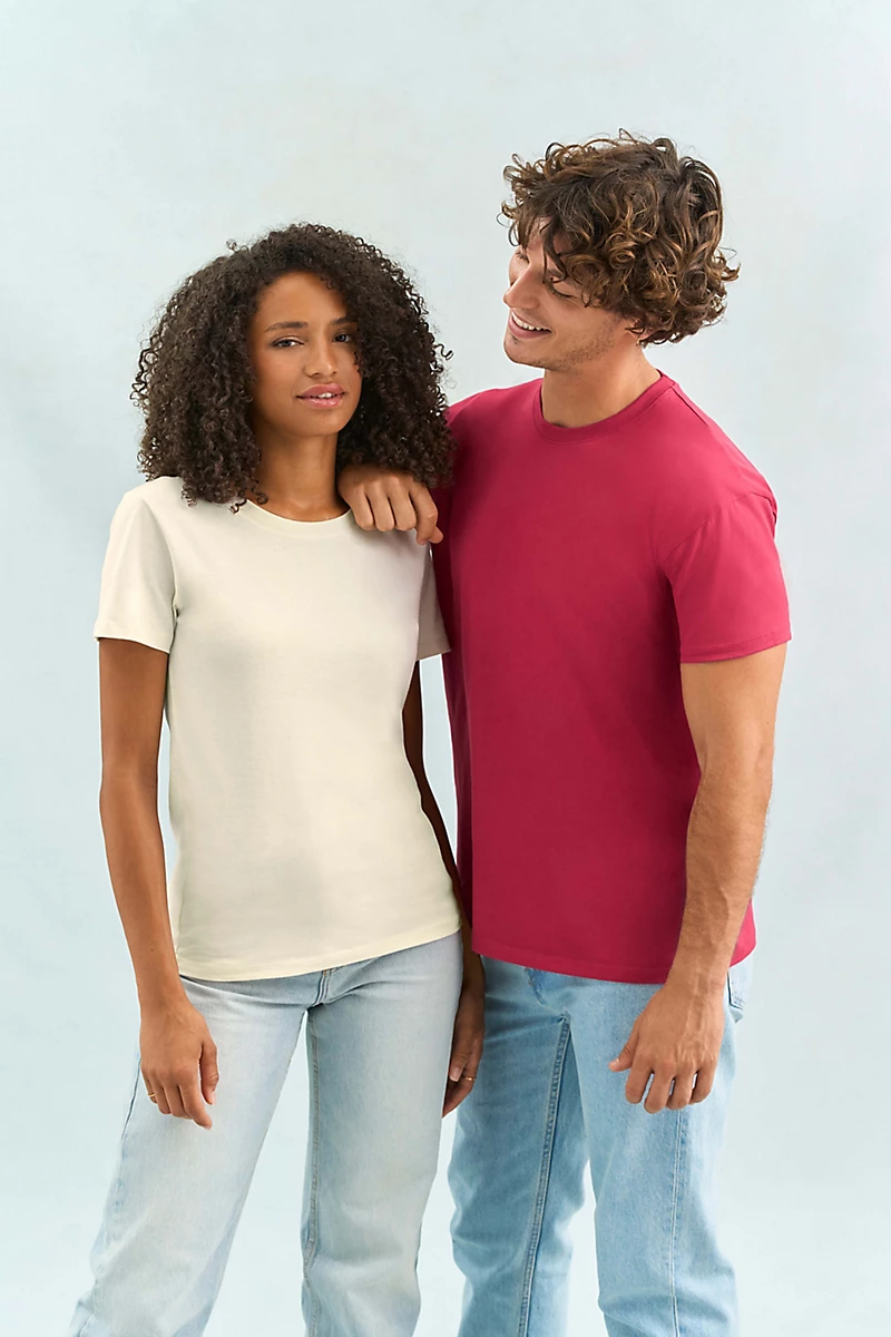 T-shirt 190g
