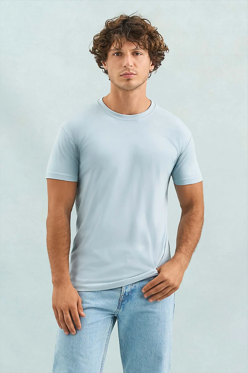 T-shirt 190g