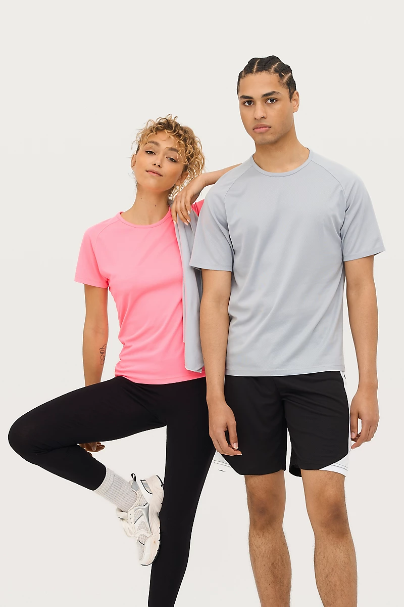 T-shirt sport 140g