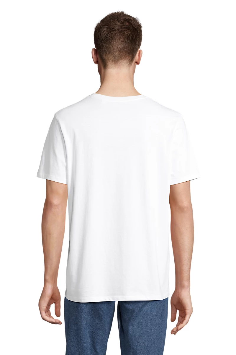 T-shirt oversize 175g