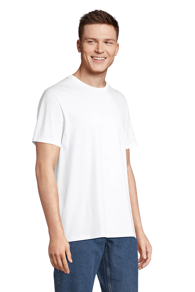 T-shirt oversize 175g