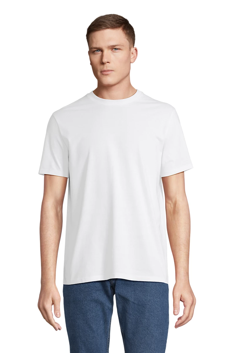T-shirt 180g premium