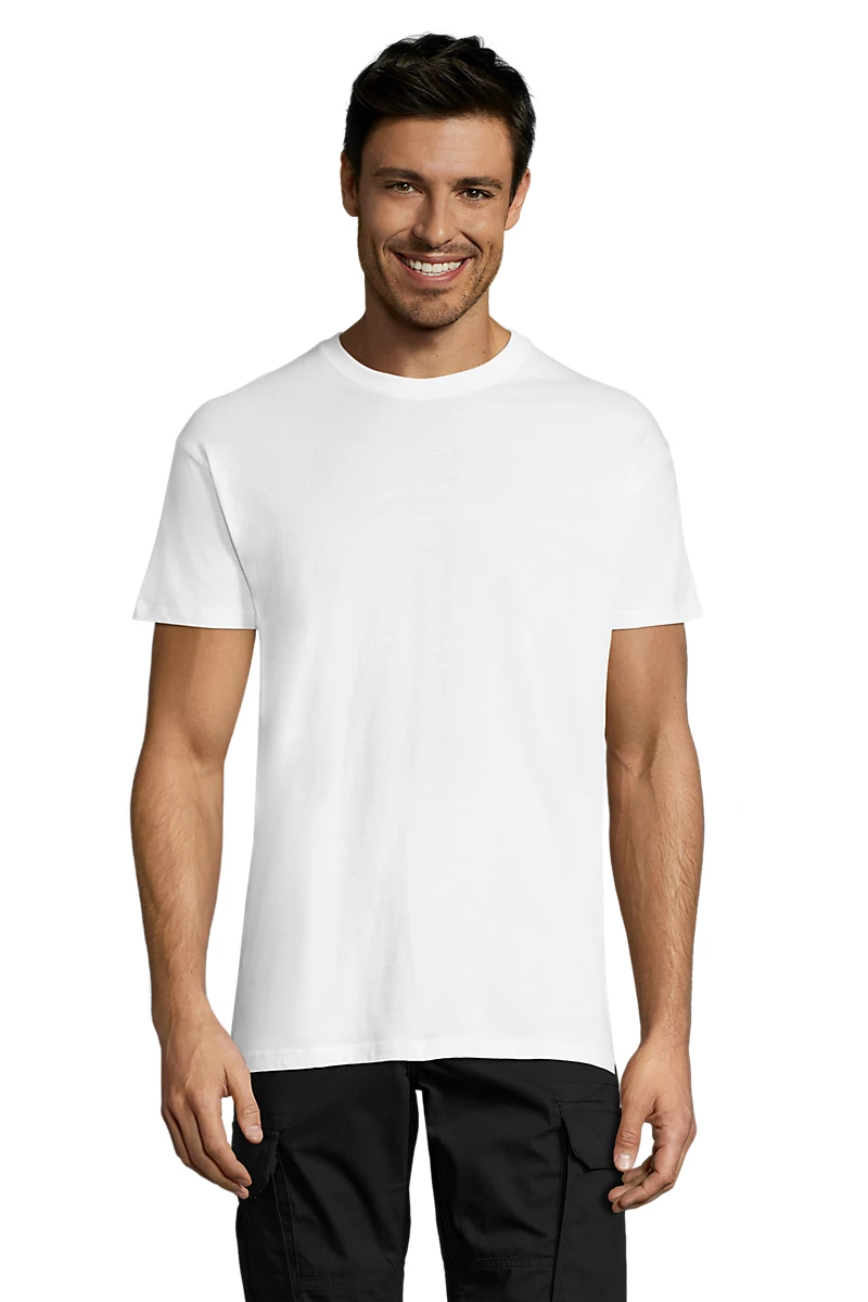T-shirt 150g basic