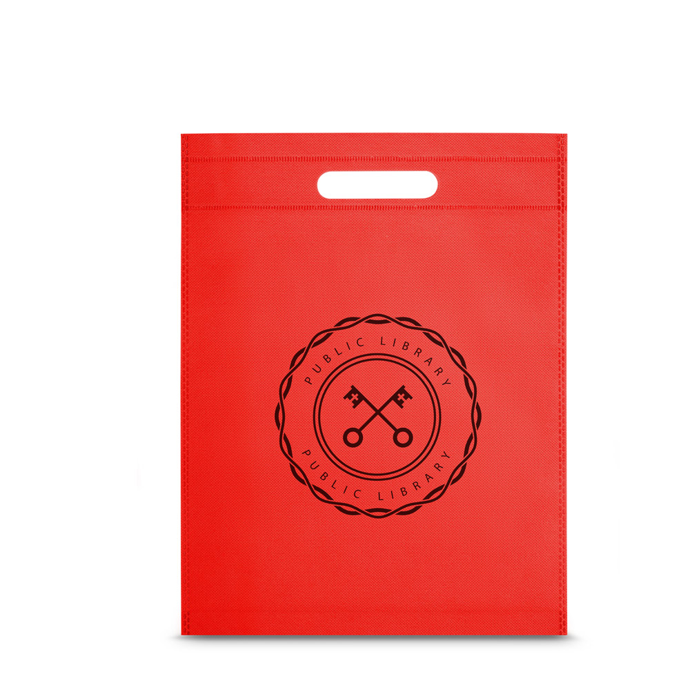 Sac non-tissé ROTERDAM 80g