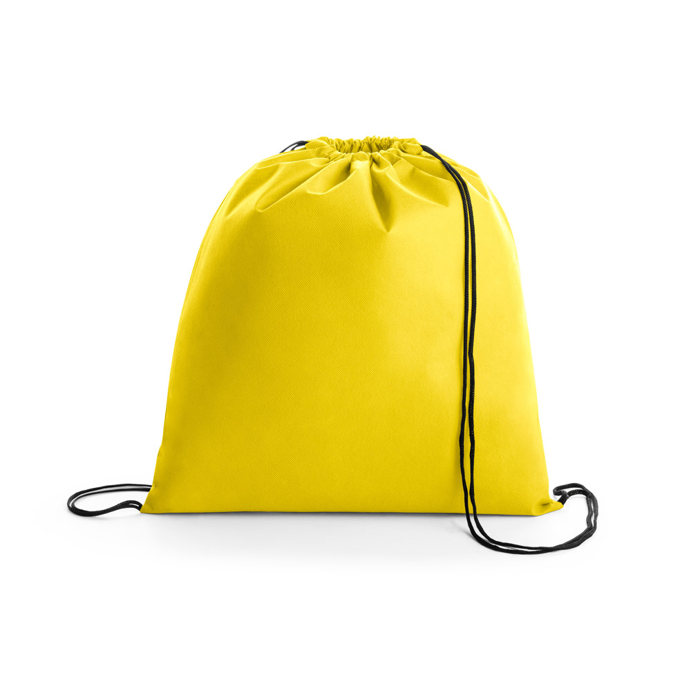 Sac à dos non tissé BOXP 80g