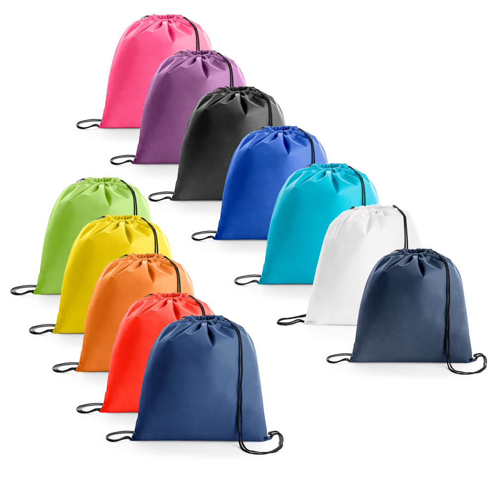 Sac à dos non tissé BOXP 80g