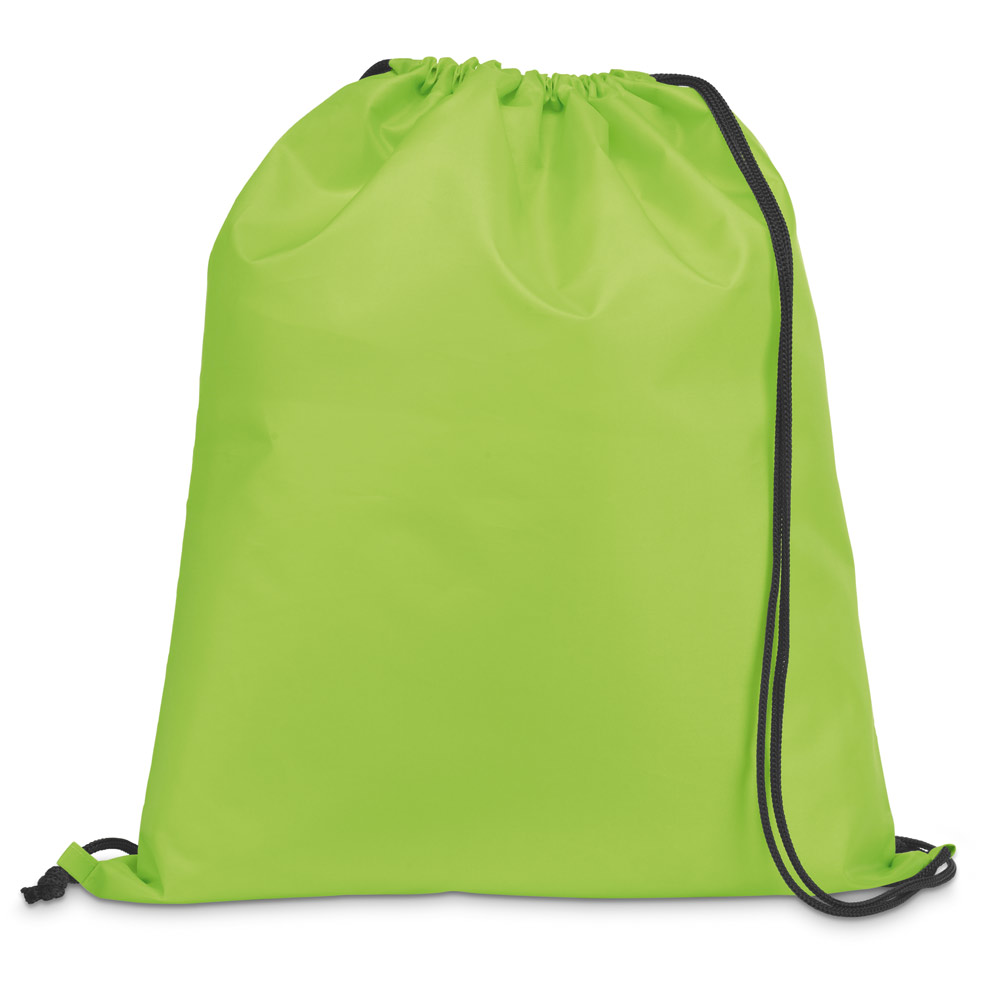 Sac à dos lanières 210D CARNABY